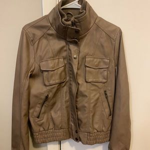 American Rag Bomber Jacket